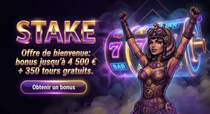 Stake Casino